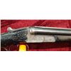 Image 4 : SIMPSON SUHL 20 GA DOUBLE BARREL  SN 142564  28 INCH BARREL (365)