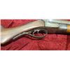 Image 10 : DAMASCUS DOUBLE BARREL 12GA  30 INCH BARREL  STOCK LOOSE (347)