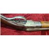 Image 13 : DAMASCUS DOUBLE BARREL 12GA  30 INCH BARREL  STOCK LOOSE (347)