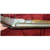 Image 17 : DAMASCUS DOUBLE BARREL 12GA  30 INCH BARREL  STOCK LOOSE (347)