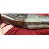 Image 18 : DAMASCUS DOUBLE BARREL 12GA  30 INCH BARREL  STOCK LOOSE (347)
