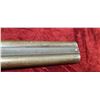 Image 21 : DAMASCUS DOUBLE BARREL 12GA  30 INCH BARREL  STOCK LOOSE (347)