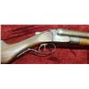 Image 2 : DAMASCUS DOUBLE BARREL 12GA  30 INCH BARREL  STOCK LOOSE (347)