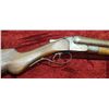Image 3 : DAMASCUS DOUBLE BARREL 12GA  30 INCH BARREL  STOCK LOOSE (347)