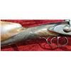 Image 11 : GODFREY AND SONS DAMASCUS PERCUSSION 10 GA 28 INCH BARREL STOCK IS REPAIRED NEED RAM ROD (35)