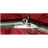 Image 18 : GODFREY AND SONS DAMASCUS PERCUSSION 10 GA 28 INCH BARREL STOCK IS REPAIRED NEED RAM ROD (35)