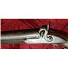 Image 19 : GODFREY AND SONS DAMASCUS PERCUSSION 10 GA 28 INCH BARREL STOCK IS REPAIRED NEED RAM ROD (35)
