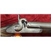 Image 4 : GODFREY AND SONS DAMASCUS PERCUSSION 10 GA 28 INCH BARREL STOCK IS REPAIRED NEED RAM ROD (35)