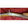 Image 11 : DAMASCUS 20 GA HAMMER GUN 28 INCH NICE SHAPE RAM ROD MISSING 28 INCH BARREL (32)