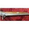 Image 14 : DAMASCUS 20 GA HAMMER GUN 28 INCH NICE SHAPE RAM ROD MISSING 28 INCH BARREL (32)