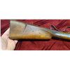 Image 19 : DAMASCUS 20 GA HAMMER GUN 28 INCH NICE SHAPE RAM ROD MISSING 28 INCH BARREL (32)
