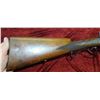 Image 21 : DAMASCUS 20 GA HAMMER GUN 28 INCH NICE SHAPE RAM ROD MISSING 28 INCH BARREL (32)