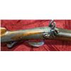 Image 7 : DAMASCUS 20 GA HAMMER GUN 28 INCH NICE SHAPE RAM ROD MISSING 28 INCH BARREL (32)