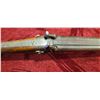 Image 9 : DAMASCUS 20 GA HAMMER GUN 28 INCH NICE SHAPE RAM ROD MISSING 28 INCH BARREL (32)