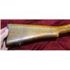 Image 10 : LEE ENFIELD  PARTS GUN, NO BOLT ORIGINAL BUTT PLATE (328)