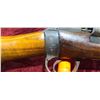 Image 4 : LEE ENFIELD  PARTS GUN, NO BOLT ORIGINAL BUTT PLATE (328)