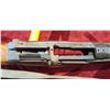 Image 8 : LEE ENFIELD  PARTS GUN, NO BOLT ORIGINAL BUTT PLATE (328)