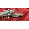 Image 31 : DV JOHNSON BOX LOCK DAMASCUS 10 GA , 31 INCH BARREL VERY NICE CONDITION (D107)
