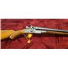 Image 2 : W. MOORE HAMMER GUN,  ALL ORIGINAL GOOD STOCKS  30 INCH BARREL (315)