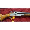 Image 6 : W. MOORE HAMMER GUN,  ALL ORIGINAL GOOD STOCKS  30 INCH BARREL (315)