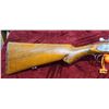 Image 7 : W. MOORE HAMMER GUN,  ALL ORIGINAL GOOD STOCKS  30 INCH BARREL (315)