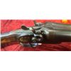 Image 11 : UNKNOWN MAKE DOUBLE HAMMER GUN ORIGINAL AND IN GOOD CONDITION 30 INCH BARREL (333)