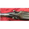 Image 12 : UNKNOWN MAKE DOUBLE HAMMER GUN ORIGINAL AND IN GOOD CONDITION 30 INCH BARREL (333)