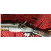 Image 13 : UNKNOWN MAKE DOUBLE HAMMER GUN ORIGINAL AND IN GOOD CONDITION 30 INCH BARREL (333)