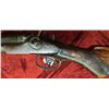 Image 15 : UNKNOWN MAKE DOUBLE HAMMER GUN ORIGINAL AND IN GOOD CONDITION 30 INCH BARREL (333)
