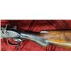 Image 16 : UNKNOWN MAKE DOUBLE HAMMER GUN ORIGINAL AND IN GOOD CONDITION 30 INCH BARREL (333)