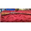 Image 1 : UNKNOWN MAKE DOUBLE HAMMER GUN ORIGINAL AND IN GOOD CONDITION 30 INCH BARREL (333)