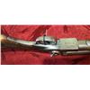 Image 20 : UNKNOWN MAKE DOUBLE HAMMER GUN ORIGINAL AND IN GOOD CONDITION 30 INCH BARREL (333)