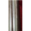 Image 22 : UNKNOWN MAKE DOUBLE HAMMER GUN ORIGINAL AND IN GOOD CONDITION 30 INCH BARREL (333)