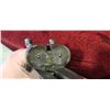 Image 27 : UNKNOWN MAKE DOUBLE HAMMER GUN ORIGINAL AND IN GOOD CONDITION 30 INCH BARREL (333)