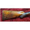 Image 6 : UNKNOWN MAKE DOUBLE HAMMER GUN ORIGINAL AND IN GOOD CONDITION 30 INCH BARREL (333)