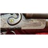 Image 9 : UNKNOWN MAKE DOUBLE HAMMER GUN ORIGINAL AND IN GOOD CONDITION 30 INCH BARREL (333)