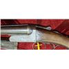 Image 11 : DOUBLE BARREL  12 GA SHOT GUN MAYBE REMINGTON  WOOD NEEDS WORK  (392)