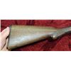 Image 15 : DOUBLE BARREL  12 GA SHOT GUN MAYBE REMINGTON  WOOD NEEDS WORK  (392)