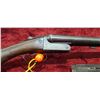 Image 3 : DOUBLE BARREL  12 GA SHOT GUN MAYBE REMINGTON  WOOD NEEDS WORK  (392)