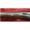 Image 9 : DOUBLE BARREL  12 GA SHOT GUN MAYBE REMINGTON  WOOD NEEDS WORK  (392)
