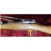 Image 12 : FABRIQUE 6.5 RIFLE  SN A8100  28 INCH  BARREL,  ALL ORIGINAL VERY NICE CONDITION (244)