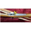 Image 13 : FABRIQUE 6.5 RIFLE  SN A8100  28 INCH  BARREL,  ALL ORIGINAL VERY NICE CONDITION (244)