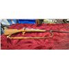 Image 1 : FABRIQUE 6.5 RIFLE  SN A8100  28 INCH  BARREL,  ALL ORIGINAL VERY NICE CONDITION (244)