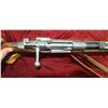 Image 22 : FABRIQUE 6.5 RIFLE  SN A8100  28 INCH  BARREL,  ALL ORIGINAL VERY NICE CONDITION (244)