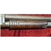 Image 11 : WINCHESTER 1897 12 GA PUMP PARTS GUN SN 37388 RECEIVER CRACKED 28 INCH BARREL  (303)