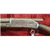 Image 21 : WINCHESTER 1897 12 GA PUMP PARTS GUN SN 37388 RECEIVER CRACKED 28 INCH BARREL  (303)