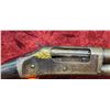 Image 4 : WINCHESTER 1897 12 GA PUMP PARTS GUN SN 37388 RECEIVER CRACKED 28 INCH BARREL  (303)