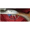 Image 11 : MILLER MORSE  SWIFT SIDE XSIDE 12 GA ORIGINAL GREAT CONDITION  29 INCH BARREL (377)
