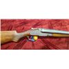 Image 2 : MILLER MORSE  SWIFT SIDE XSIDE 12 GA ORIGINAL GREAT CONDITION  29 INCH BARREL (377)