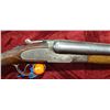 Image 3 : MILLER MORSE  SWIFT SIDE XSIDE 12 GA ORIGINAL GREAT CONDITION  29 INCH BARREL (377)